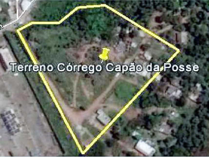 Imagem 2 do Leilão de Terreno - Jatobá - Belo Horizonte/MG
