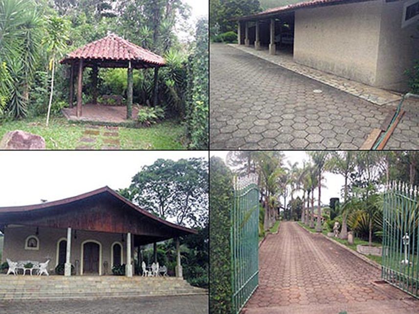 Imagem 2 do Leilão de Área Rural - Sítio Colina - Pouso Alto/MG