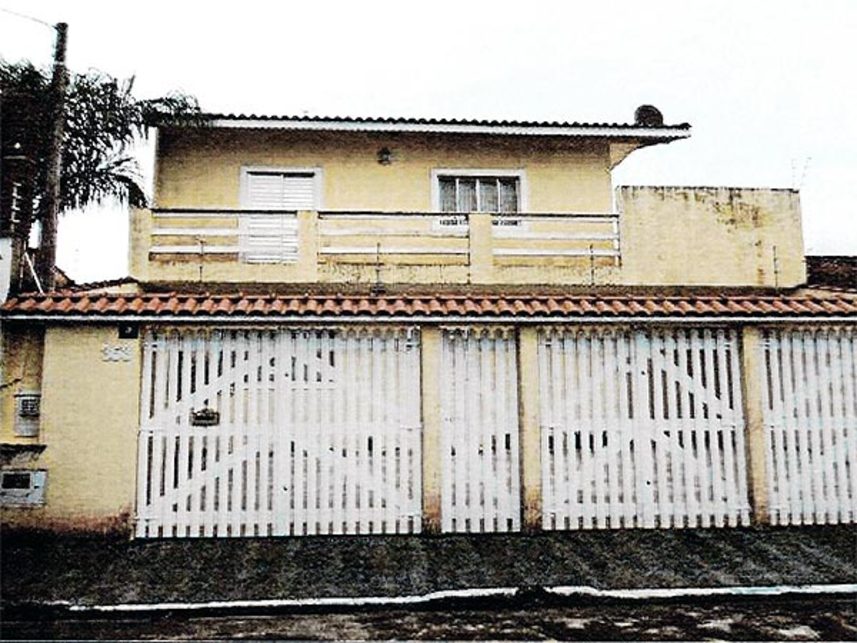 Imagem  do Leilão de Casa - Estância Balneária Belmira Novaes - Peruíbe/SP