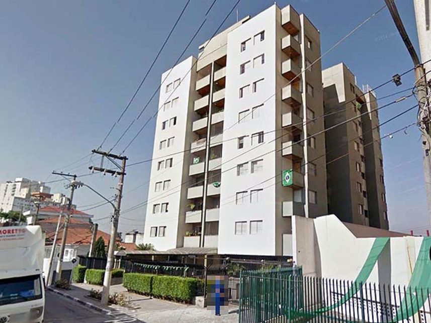 Imagem 1 do Leilão de Apartamento - Freguesia do Ó - São Paulo/SP
