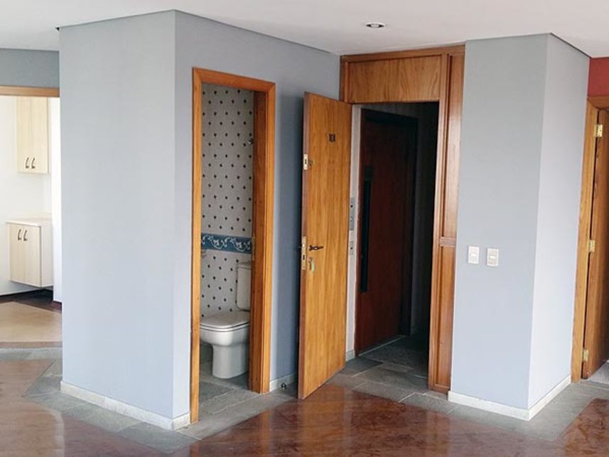 Imagem 10 do Leilão de Apartamento - Brooklin Novo - São Paulo/SP