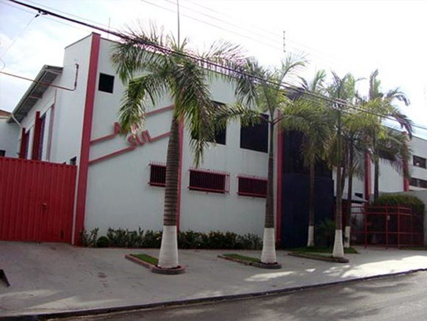 Imagem  do Leilão de Imóvel Comercial - Jardim Residencial Alto da Capela - Limeira/SP