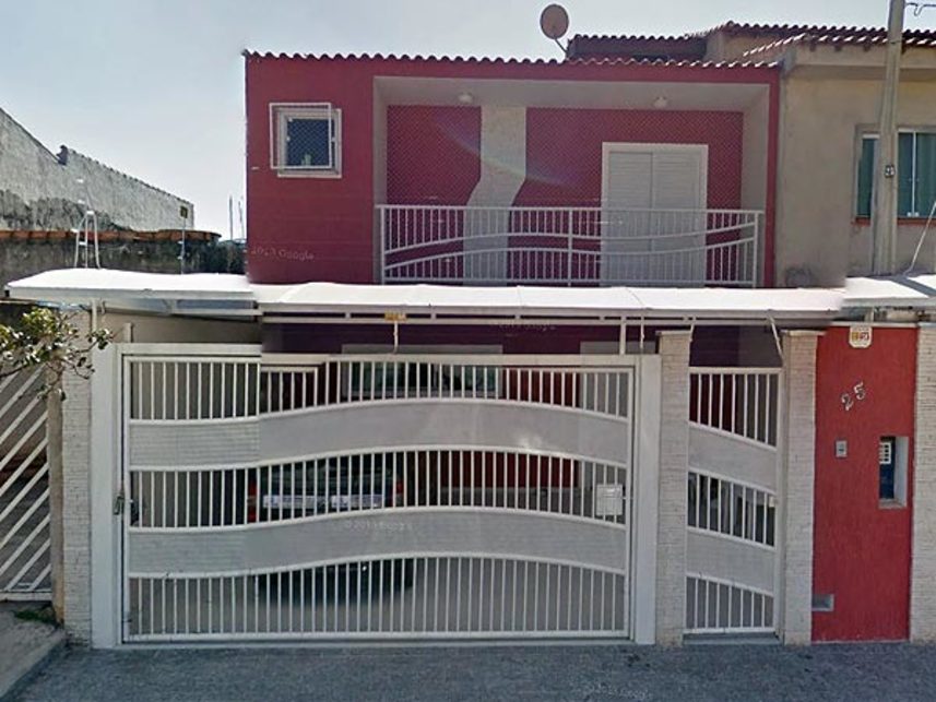 Imagem  do Leilão de Casa - Wanel Ville V - Sorocaba/SP