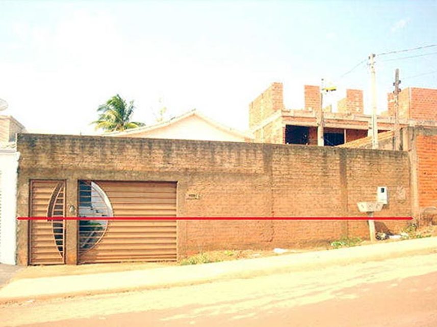 Imagem  do Leilão de Casa - Village do Sol - Cacoal/RO