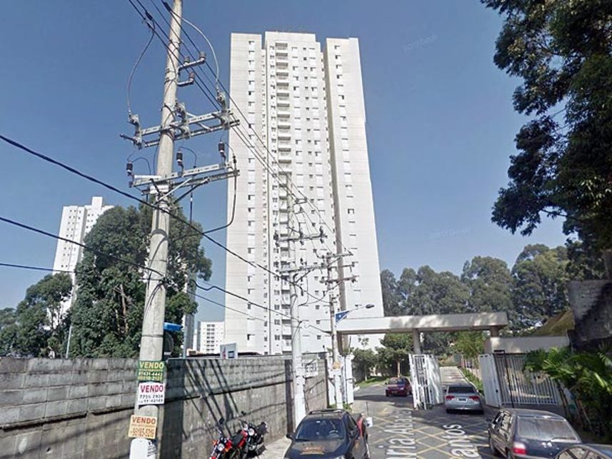 Imagem  do Leilão de Apartamento - Jardim Maria Rosa - Taboão da Serra/SP