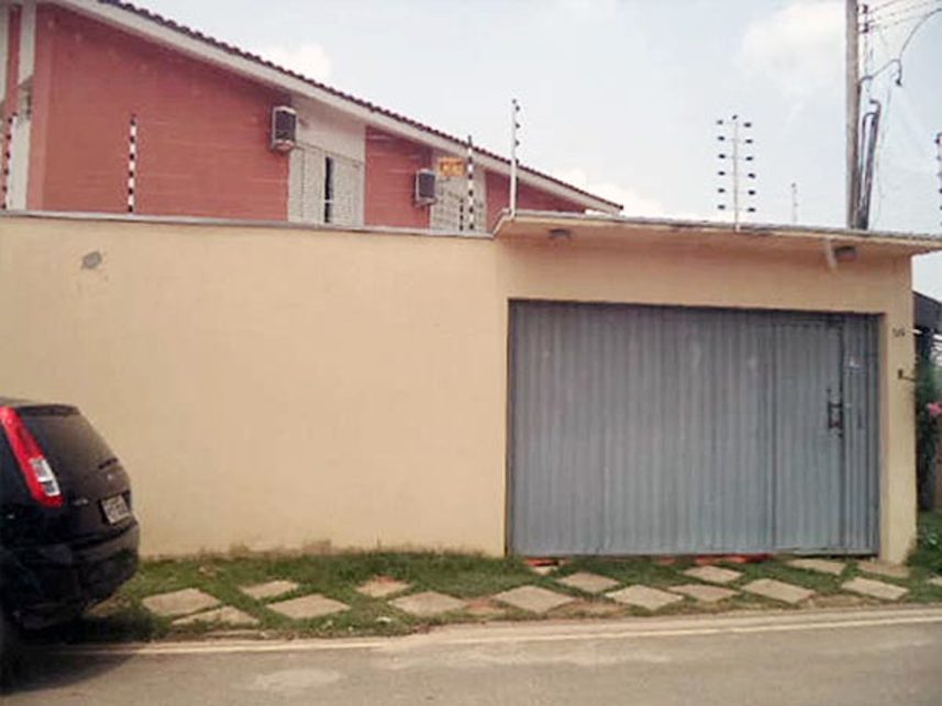 Imagem  do Leilão de Casa - Capivari - Parauapebas/PA