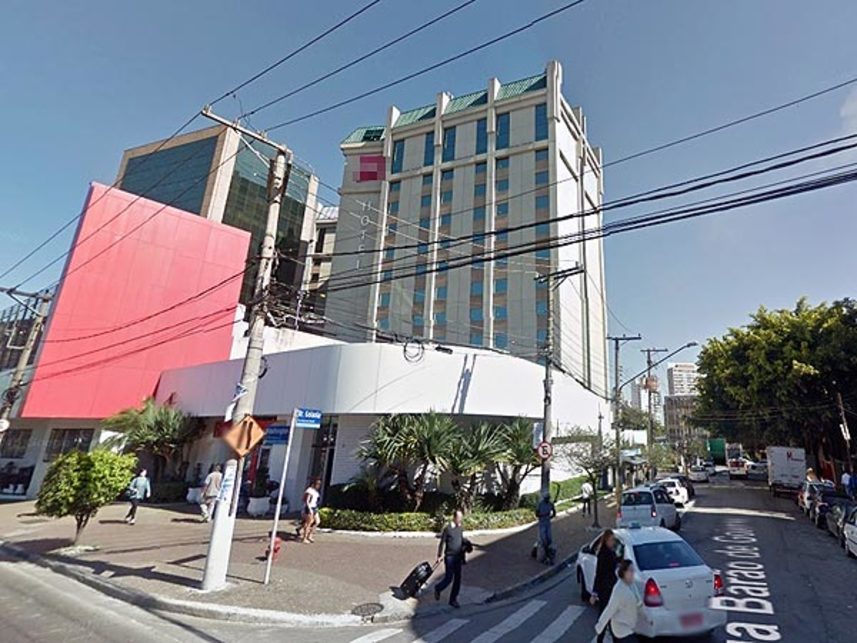 Imagem 1 do Leilão de Apartamento - Santo Amaro - São Paulo/SP