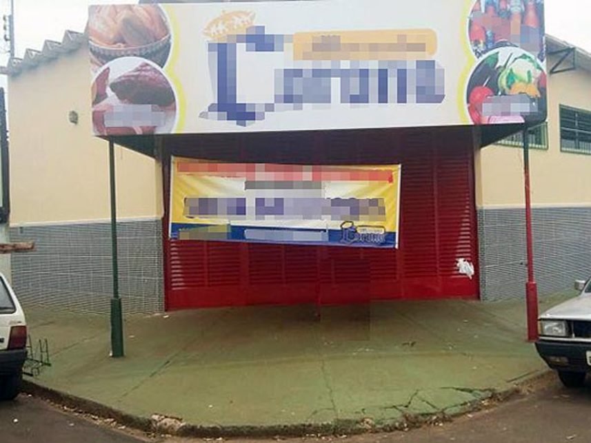 Imagem  do Leilão de Imóvel Comercial - Vila Miguel Fabiano - Guaíra/SP
