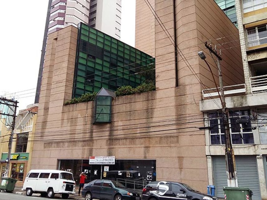 Imagem 2 do Leilão de Loja - Centro - Campinas/SP