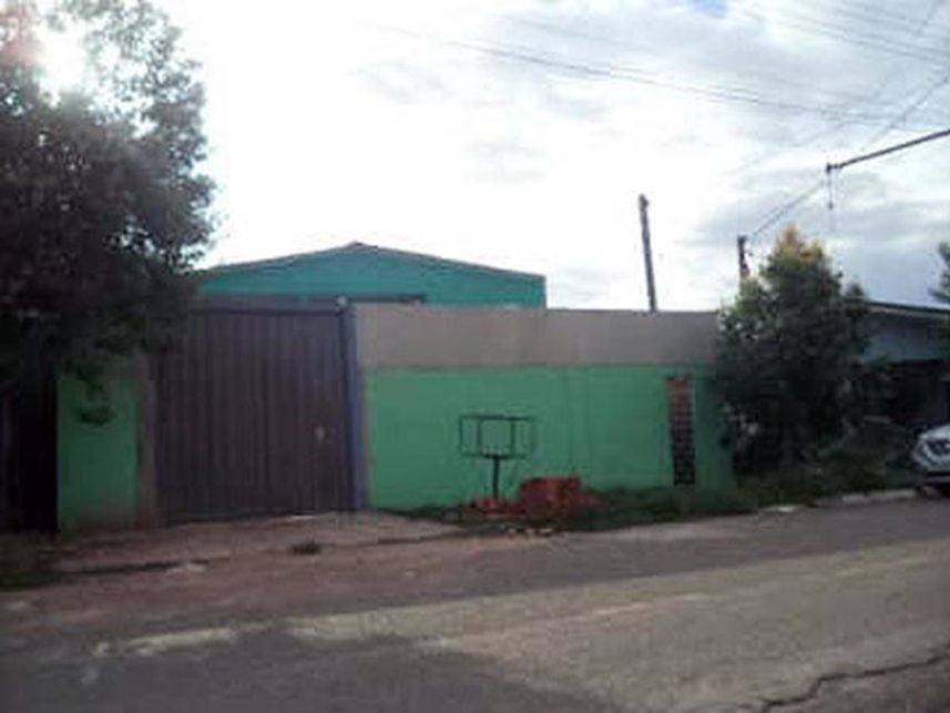 Imagem  do Leilão de Casa - Santo Afonso - Novo Hamburgo/RS