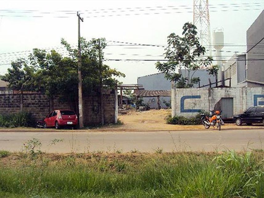 Imagem  do Leilão de Terreno - Nova Marabá - Marabá/PA