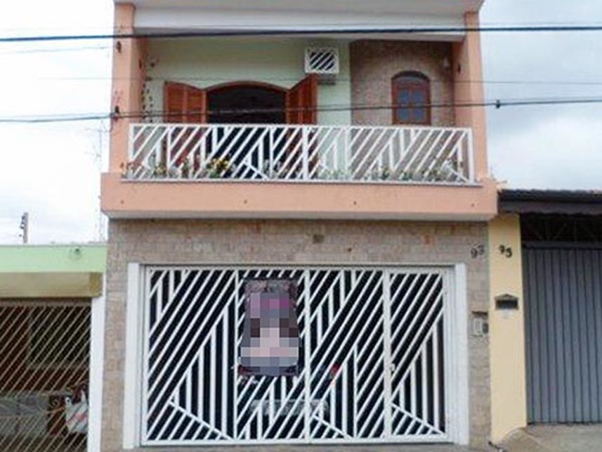Imagem  do Leilão de Casa - Vila Santa Rita - Sorocaba/SP