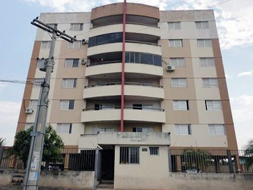 Imagem  do Leilão de Apartamento - Jardim América - Goiânia/GO