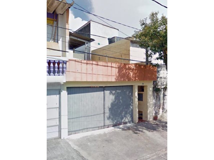 Imagem  do Leilão de Casa - Parque Selecta - São Bernardo do Campo/SP