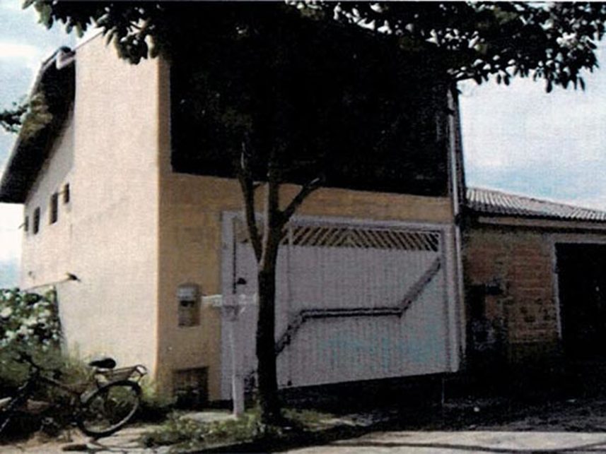 Imagem  do Leilão de Casa - Parque Residencial São Clemente - Monte Mor/SP