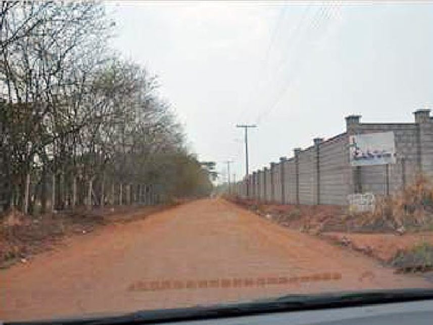 Imagem 3 do Leilão de Área Rural - Fazenda Lajes e Morro Feio - Hidrolândia/GO