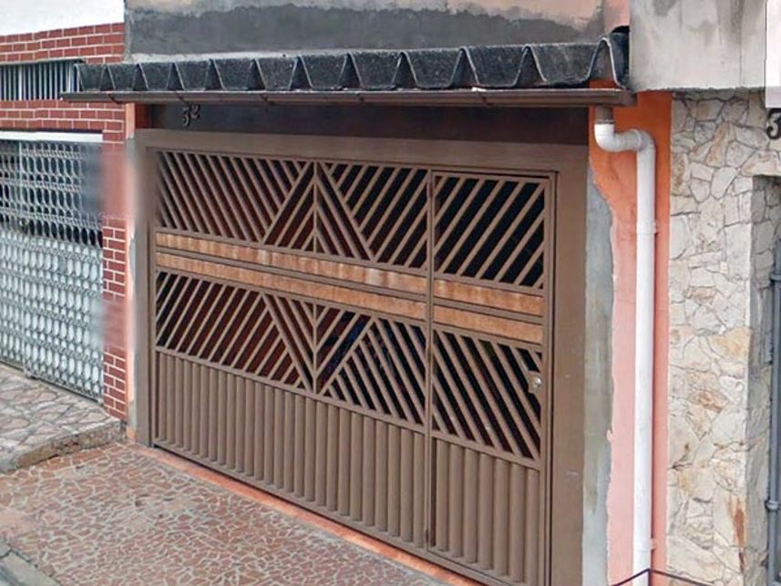 Imagem  do Leilão de Casa - Jardim Pirajussara - São Paulo/SP