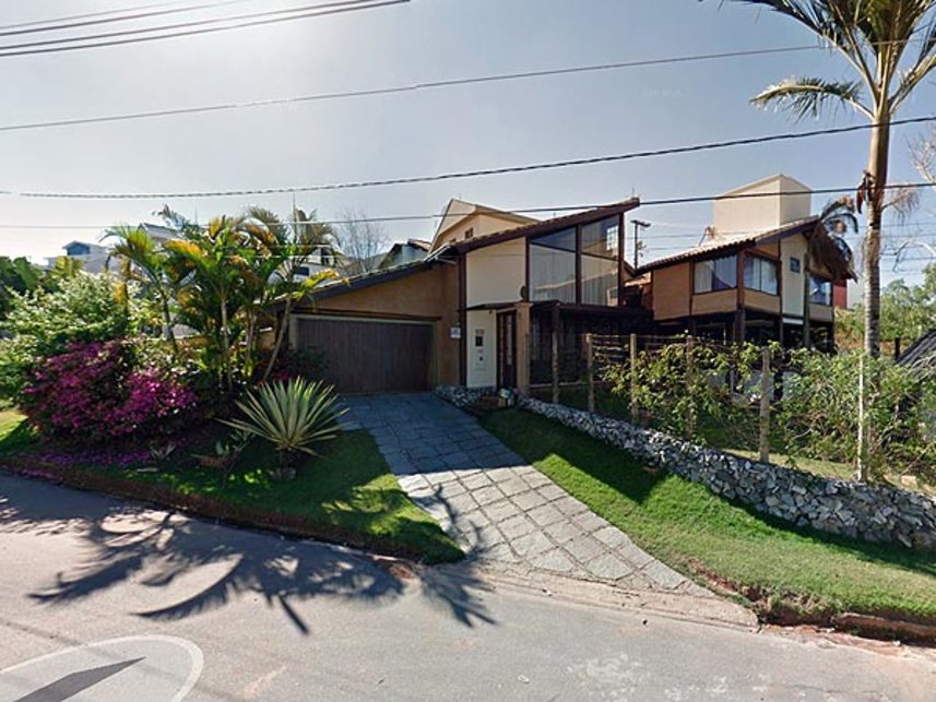 Imagem  do Leilão de Casa - Pousada dos Campos - Pouso Alegre/MG