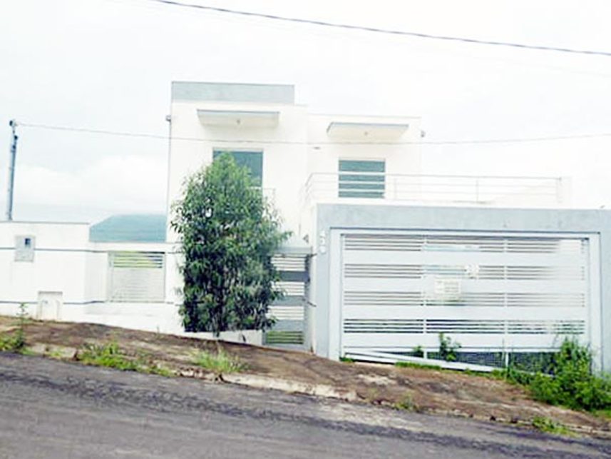 Imagem  do Leilão de Casa - Colinas de Monte Sião - Monte Sião/MG