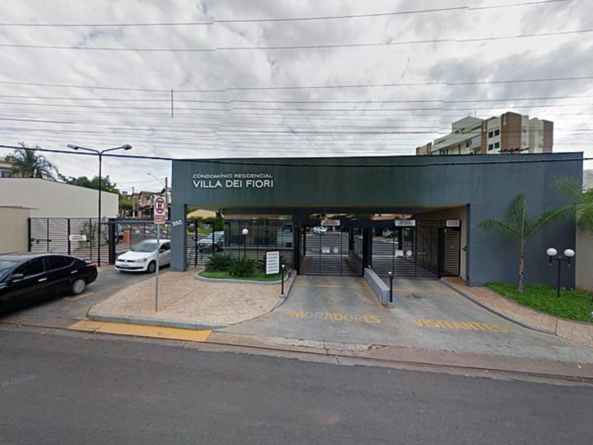 Imagem  do Leilão de Casa - Cyty Ribeirão - Ribeirão Preto/SP