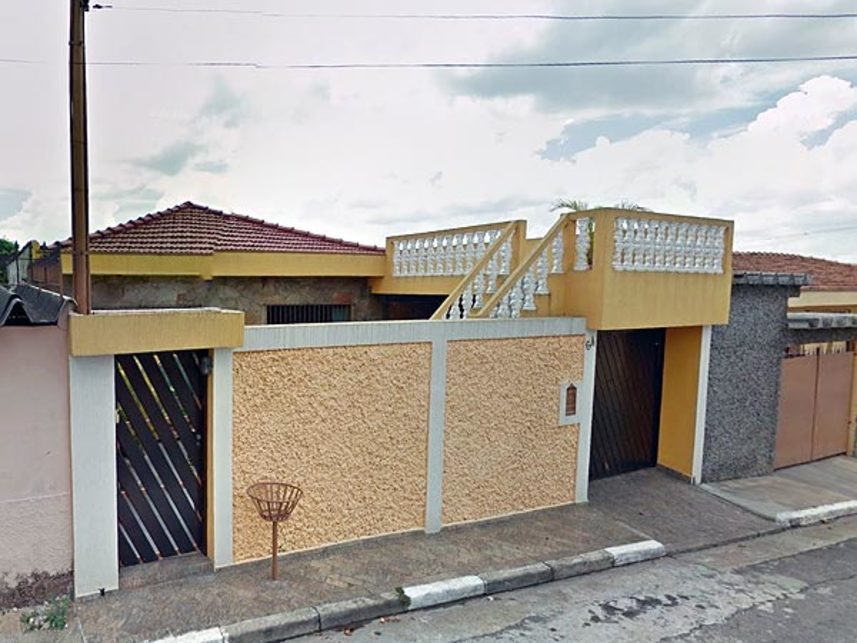 Imagem  do Leilão de Casa - Jardim São Luis - São Paulo/SP