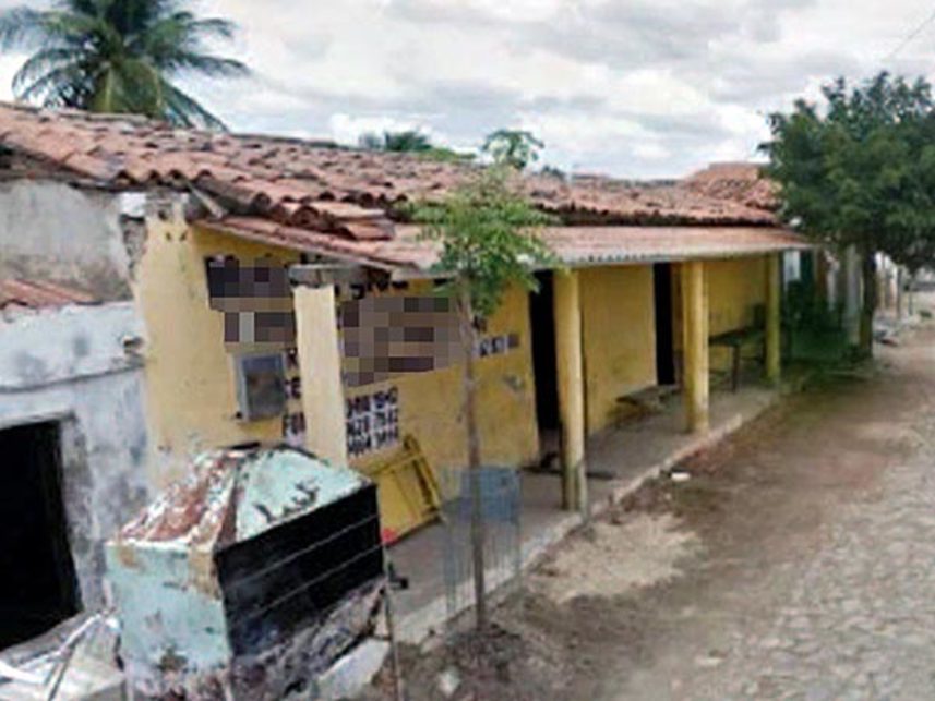 Imagem  do Leilão de Imóvel Comercial - Centro - Jaguaruana/CE