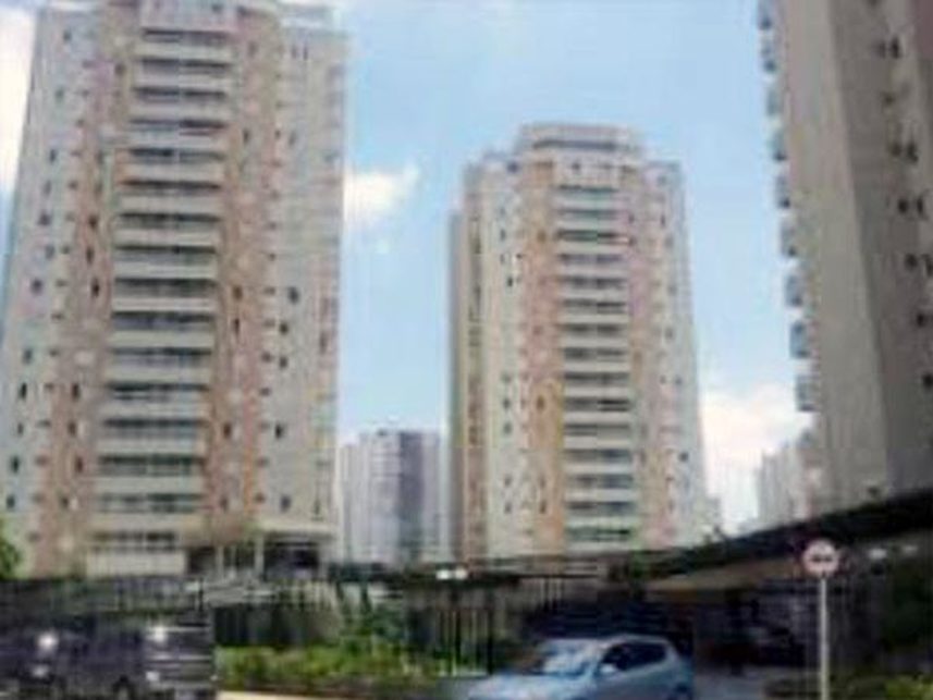 Imagem  do Leilão de Apartamento - Vila Anglo Brasileira - São Paulo/SP