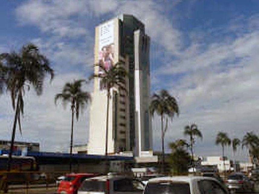 Imagem  do Leilão de Apartamento - Centro - Taguatinga/DF