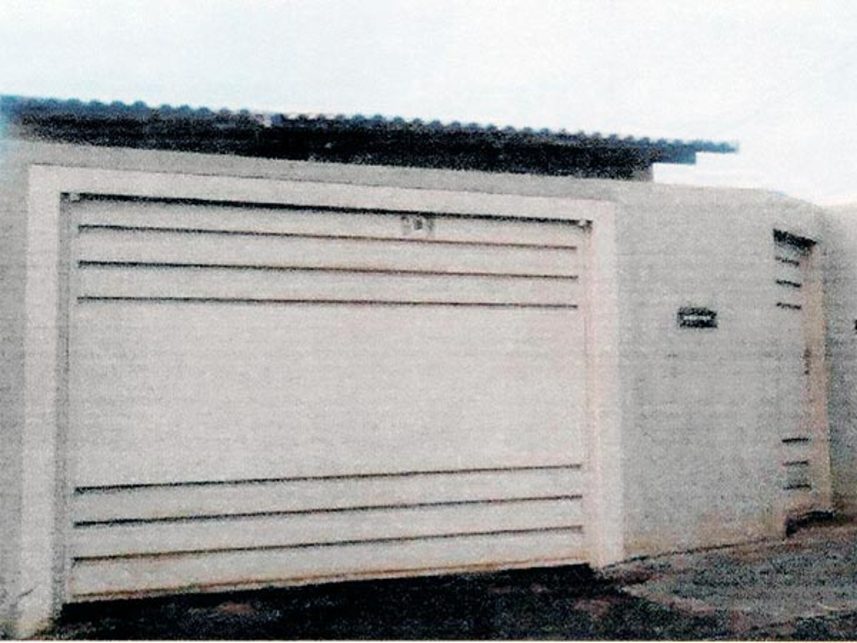 Imagem  do Leilão de Casa - Alto da Boa Vista - Frutal/MG