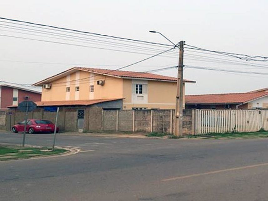 Imagem  do Leilão de Casa - Núcleo Residencial e de Serviços Carajás - Parauapebas/PA