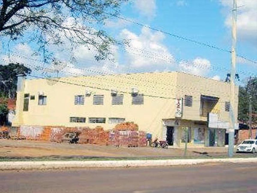 Imagem  do Leilão de Apartamento - Pinheirinho - Francisco Beltrão/PR