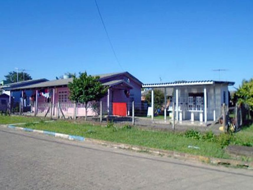Imagem  do Leilão de Casa - Campo Vicente - Nova Hartz/RS