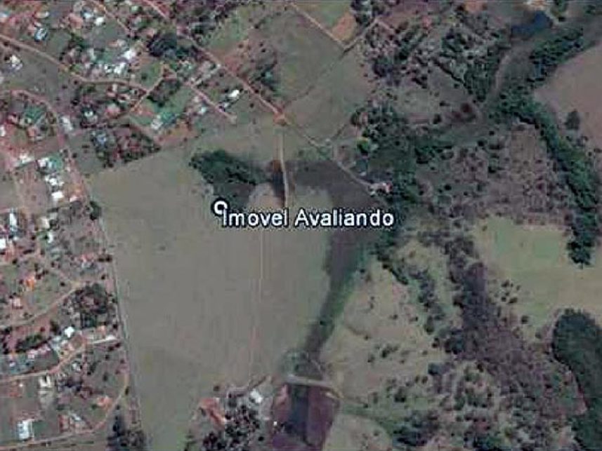 Imagem 1 do Leilão de Área Rural - Fazenda Lajes e Morro Feio - Hidrolândia/GO