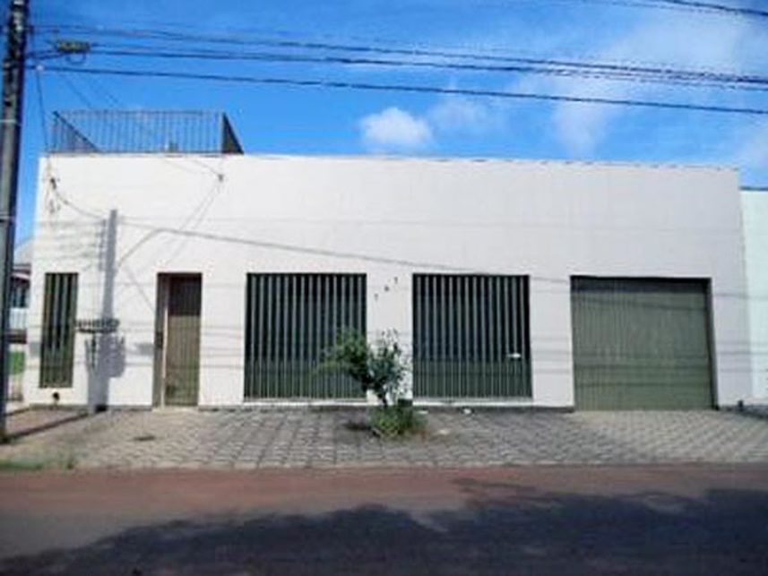 Imagem  do Leilão de Casa - Jardim Maria Luiza - Cascavel/PR