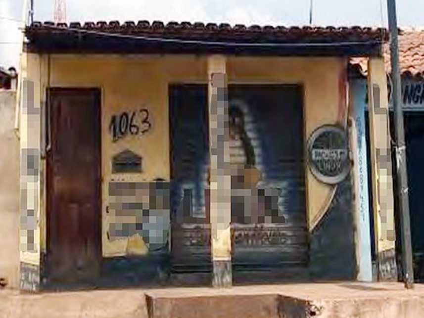 Imagem  do Leilão de Imóvel Comercial - Centro - Senador La Rocque/MA
