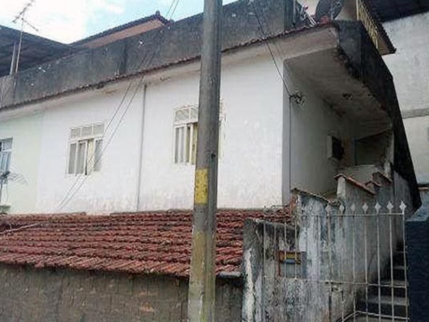 Imagem  do Leilão de Apartamento - Cordoeira - Nova Friburgo/RJ