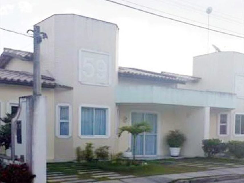Imagem  do Leilão de Casa - Santa Mônica - Feira de Santana/BA
