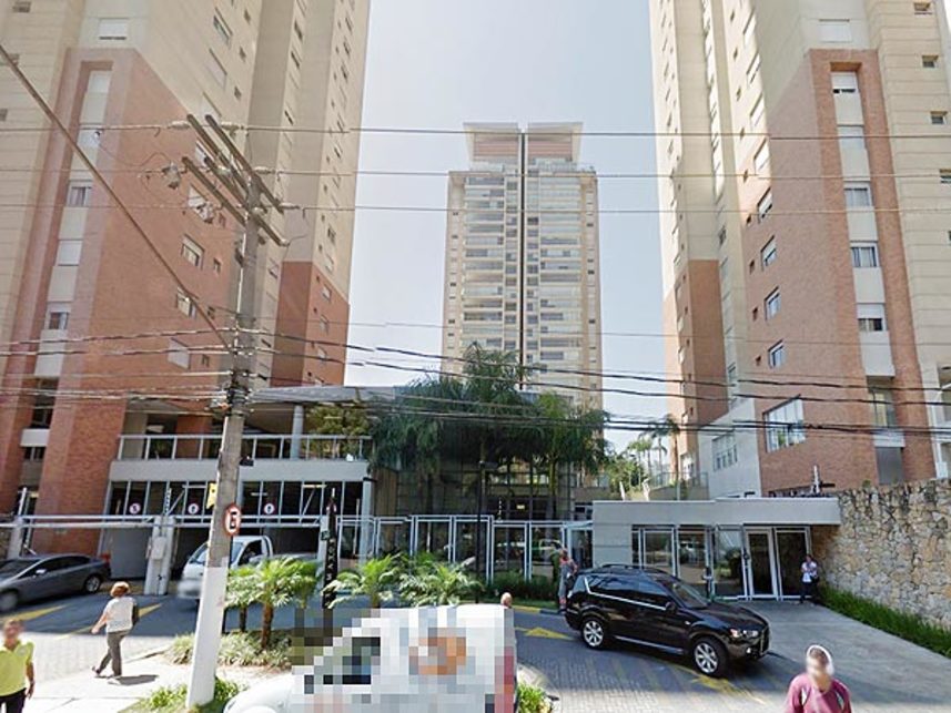 Imagem  do Leilão de Apartamento - Vila Leopoldina - São Paulo/SP