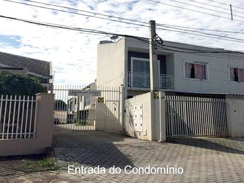 Imagem  do Leilão de Casa - Uberaba - Curitiba/PR