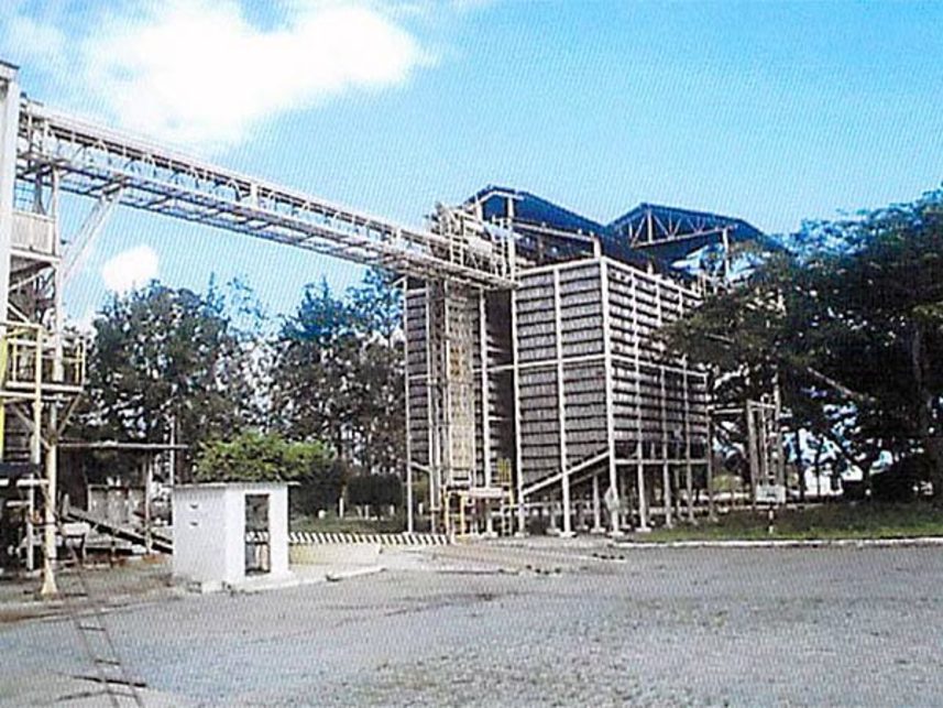 Imagem 12 do Leilão de Parque Industrial - Parque Industrial - Nova Soure/BA