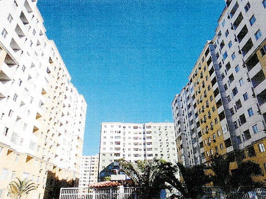 Imagem  do Leilão de Apartamento - Jardim Limoeiro - Serra/ES