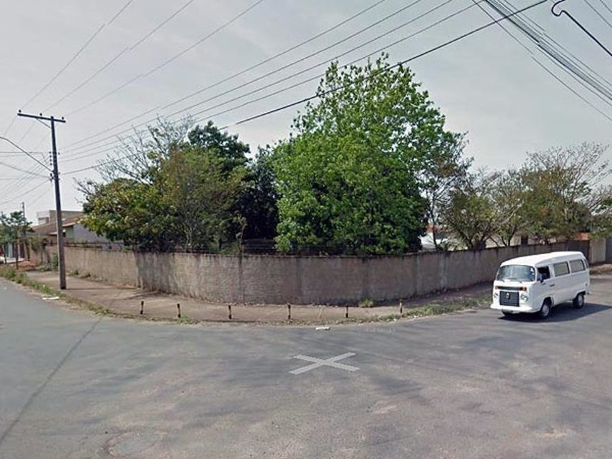 Imagem  do Leilão de Terreno - Jardim Aeroporto - Assis/SP