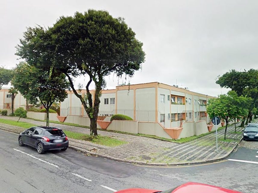 Imagem  do Leilão de Apartamento - Rebouças - Curitiba/PR