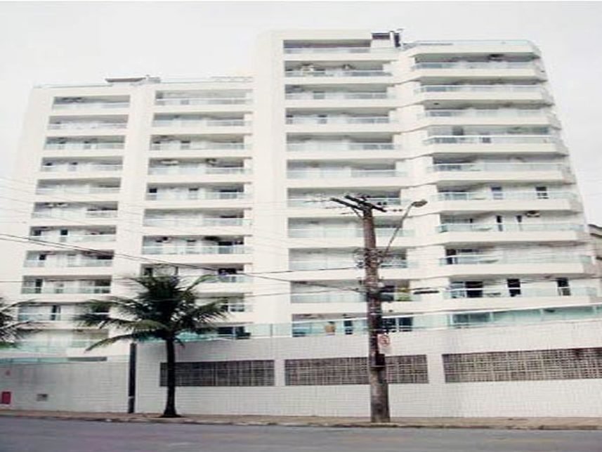 Imagem  do Leilão de Apartamento - Jardim Tejereba - Guarujá/SP