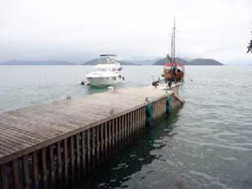 Imagem 6 do Leilão de Casa - Indefinido - Angra dos Reis/RJ