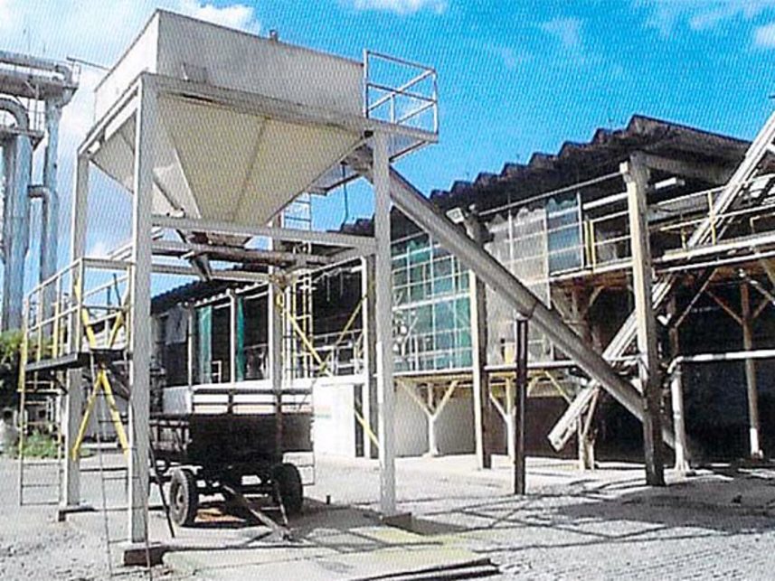 Imagem 13 do Leilão de Parque Industrial - Parque Industrial - Nova Soure/BA