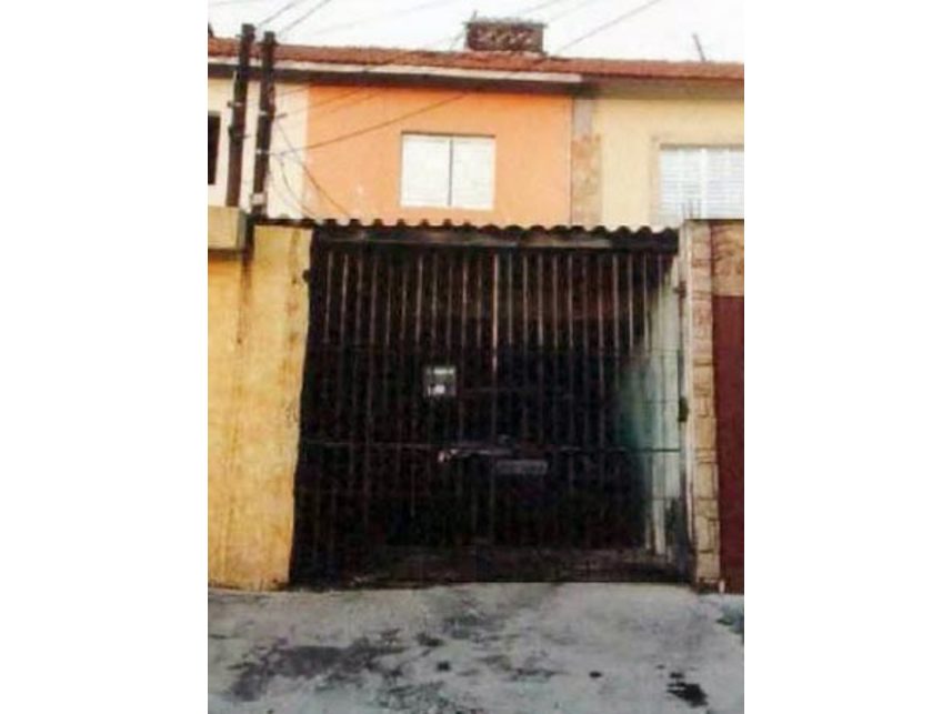 Imagem  do Leilão de Casa - Cidade Centenário - São Paulo/SP