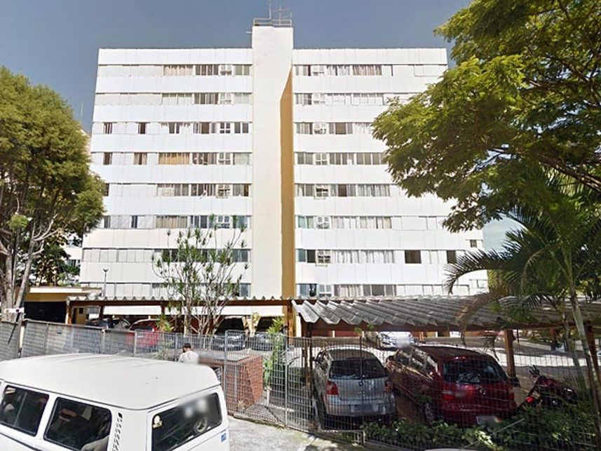 Imagem  do Leilão de Apartamento - Tucuruvi - São Paulo/SP