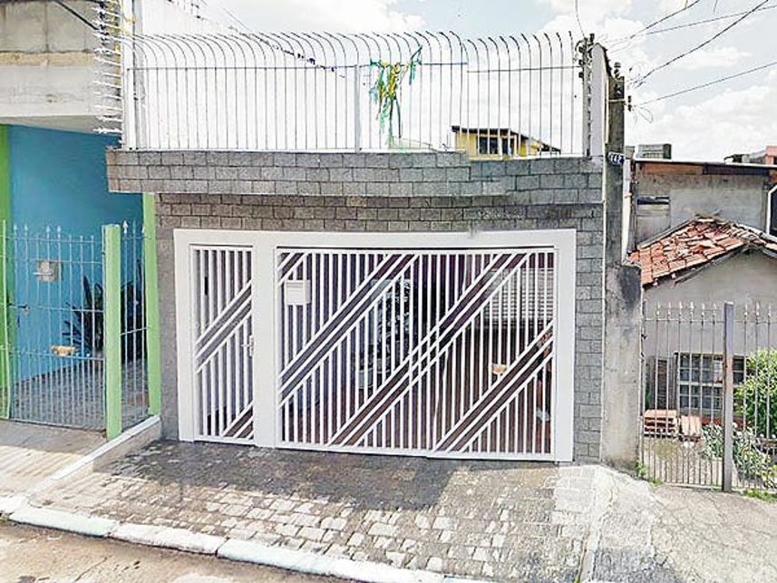 Imagem  do Leilão de Casa - Vila Formosa - São Paulo/SP