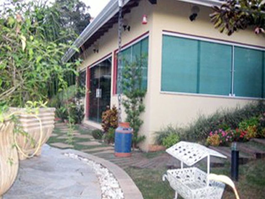 Imagem  do Leilão de Terreno - Loteamento Portal dos Nobres - Atibaia /SP
